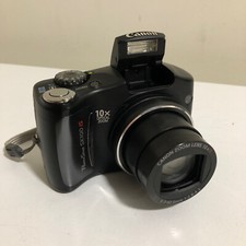 Canon Powershot SX100 IS Digital Camera with 4GB SD card