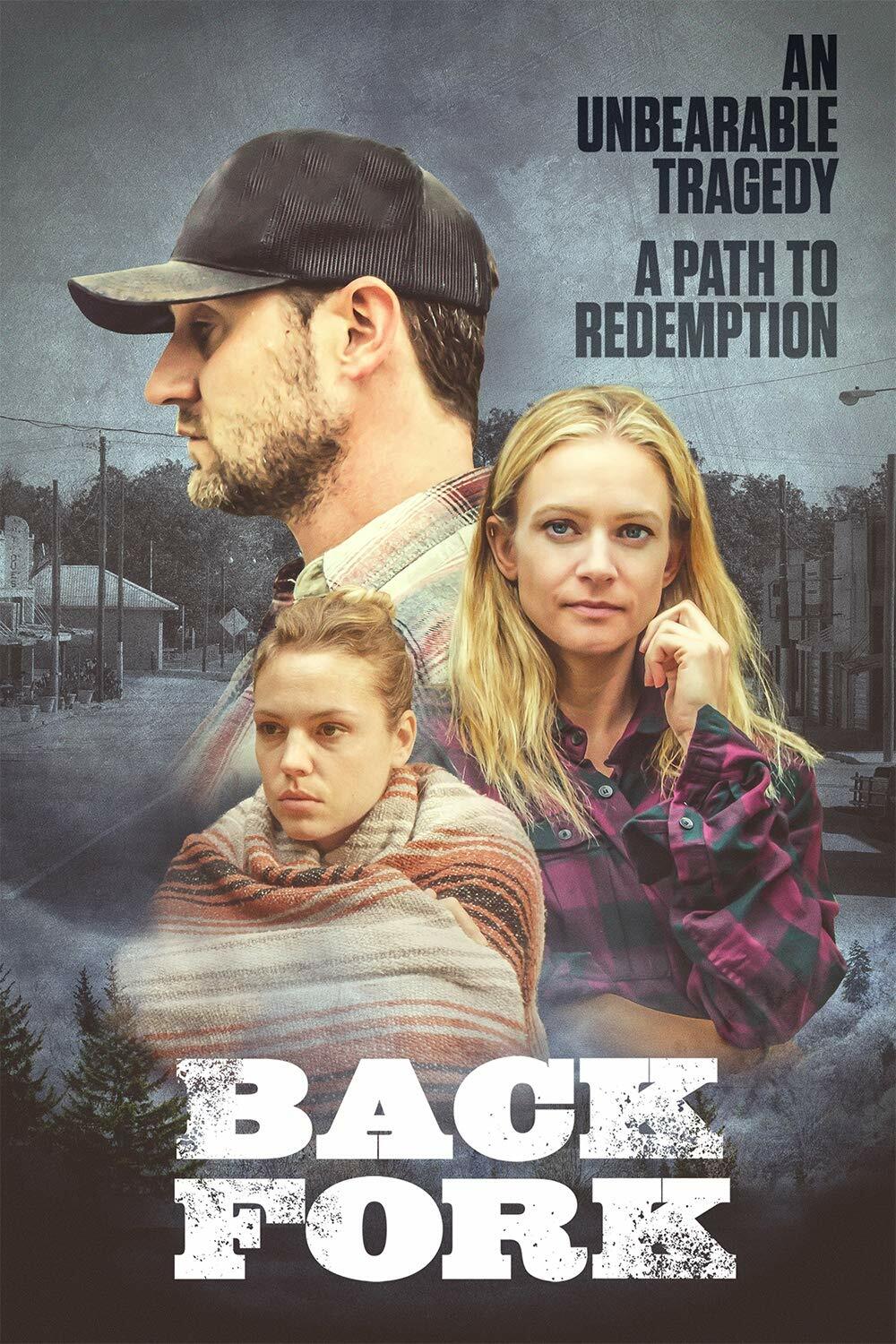 Dvd Drama Back Fork Josh Stewart Agnes Bruckner A J Cook Ebay