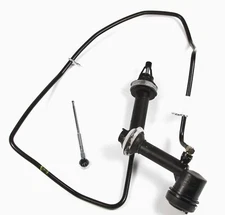 Manual Trans. Clutch Master & Slave Cylinder Assembly for Ford F250 350 450 550