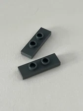 LEGO Parts 34103 (2pcs) Plate 1 x 3 w 2 Stud (Jumper) Pick Color