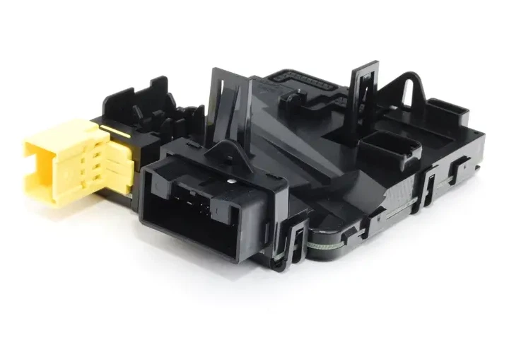 NOVO MÓDULO INTERRUPTOR COMBINADO COLUNA DE DIREÇÃO AUDI A3 8P 8P0953549F ORIGINAL - Imagem 2 de 4