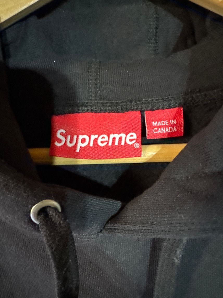 Supreme / Akira Patches Hooded Sweatshirt Black from Jp | eBay Supreme / Akira Patches Hooded Sweatshirt Black from Jp | eBay