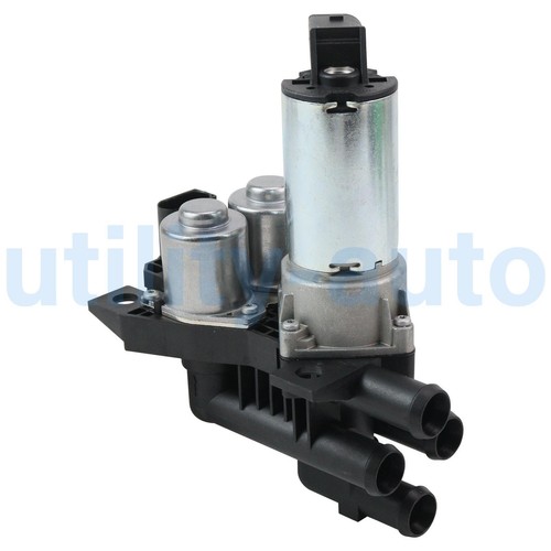 Heater Control Valve 2208300084 For Benz S-Class W220 S280 S350 S500 S600 S55AMG - Picture 8 of 14