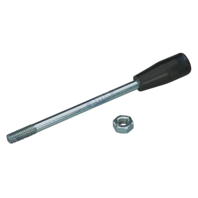 Mini Cilindro Idraulico Con Asta E Pompa – Rimozione Valvole E Cavatappi – Interstate Industrial