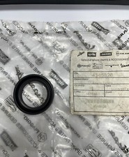 NEW GENUINE GILERA RUNNER 180 ENGINE CRANKSHAFT OIL SEAL 24/35/7 4345826