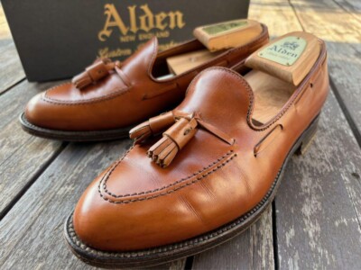 Alden 662