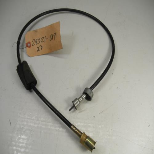 28321019 CABLE, GOVERNOR SPEEDOMETER 39 INCH Aftermarket Ford Courier U ...