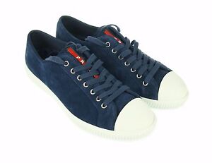 prada calzature uomo sneakers