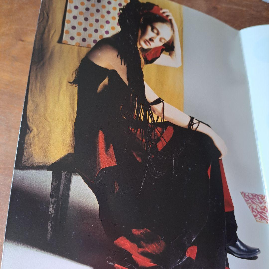 Yohji Yamamoto FEMME 2000秋冬 Lookbook Yohji Yamamoto FEMME 2000秋冬 Lookbook - メルカリ