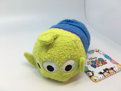8x Disney Store Japan Tsum Tsum Plush Toy Story Star Wars NEW | eBay