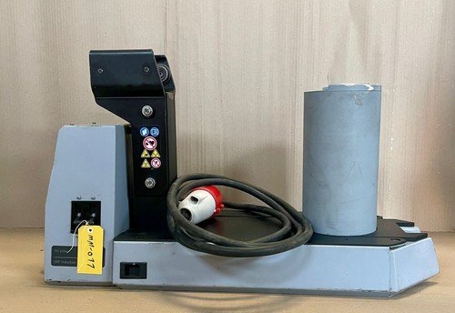 SKF TIH 220m/ LV Bearing Induction Heater 200/230 VAC #No Accessories/ Display