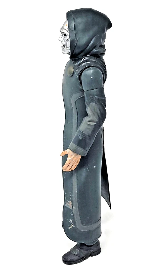 Vintage Dr. Doctor Doom Marvel Legends Fantastic 4 Toy Biz 2005 (Figura de ação). - Imagem 4 de 4