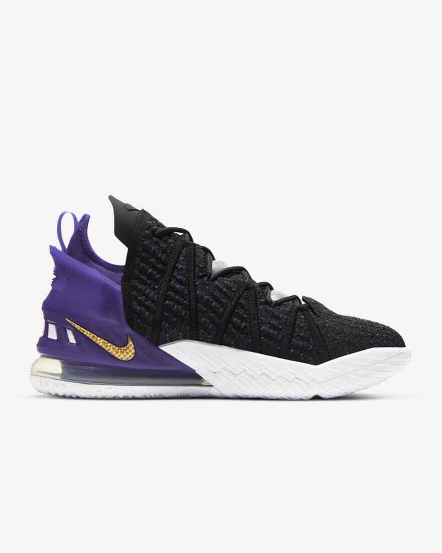 【新品 32cm】 NIKE LEBRON 18 XVIII NIKE LEBRON XVIII 18 