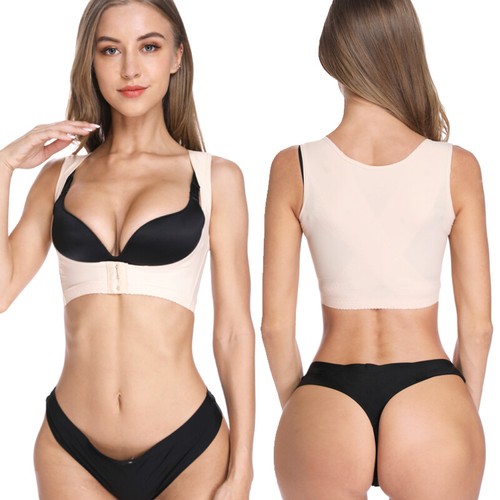 Faja De Compresion Para Mujer Talladora De Brazos Y Correctors Arm Shaper Sleeve - Picture 30 of 55