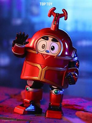 TOPTOY バンダイカブタック フィギュアアソートボックス
