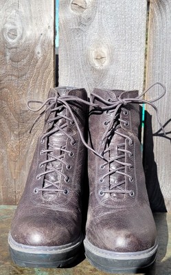 KELLIS WEDGE ANKLE BOOTS A1JXT 