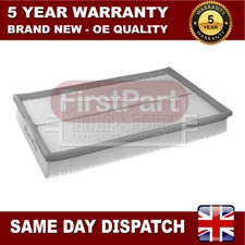 Fits Audi TT A3 Q3 VW Golf 2.0 2.5 3.2 3.6 FirstPart Air Filter 1K0129620