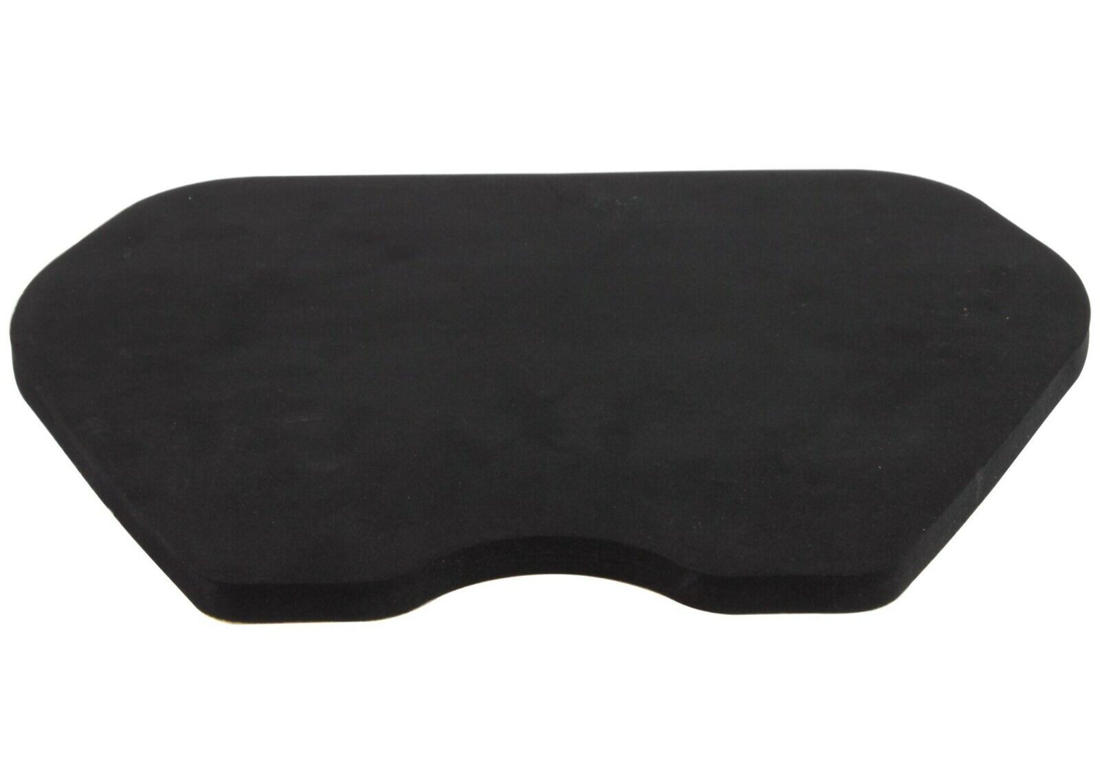 Motorcycle Seat Foam Padding Pre Cut Ideal For Race Seats And Bum Stops