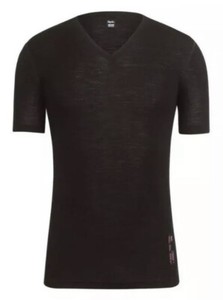 rapha v neck base layer