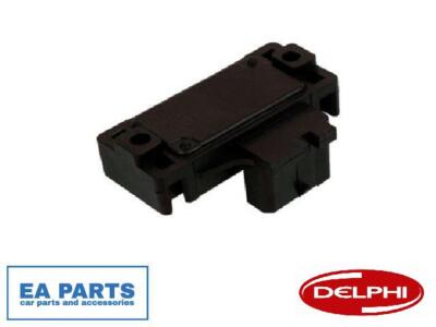 Delphi PS10075-11B1 Sensore Di Qualità OE Con Protezione In Gel Di Silicio
