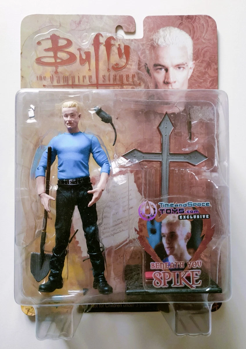 Figurine Pop Buffy contre les vampires #1620 pas cher : Gentlemen