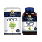 New Zealand Manuka Health Propolis BIO30™ 500mg 500 Capsules Immune Support