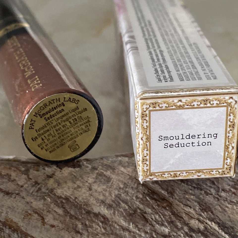 PAT MCGRATH LABS FestishEYES Legendary Wear limited-edition liquid eyeshadow - Image 4 of 4