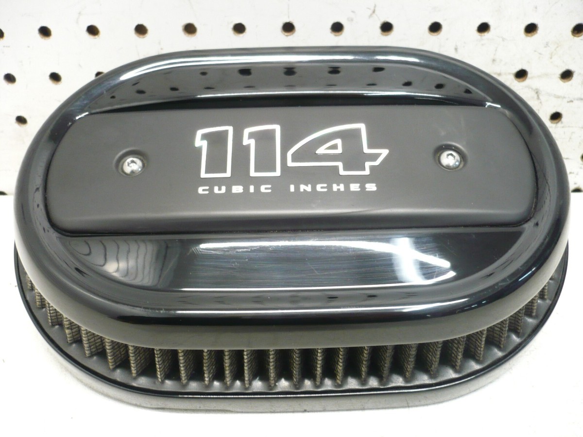 HARLEY-DAVIDSON 2021 FXBBS STREET BOB 114 AIR CLEANER AC AIR