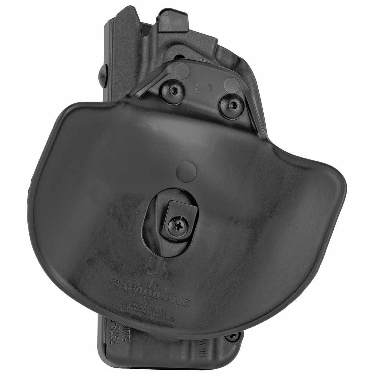 個人装備 Safariland VP9 7378 7TS ALS SAFARILAND 7378 7TS Holster for VP9 | WILLY−PEET