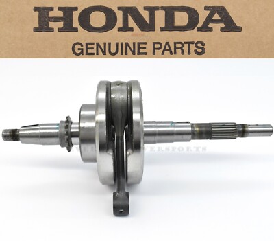 Crankshaft 2014-2021 GROM & MONKEY Z125 Crank Assembly Connector