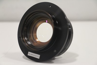 Clarity Visual System 501-0094-01 Lens