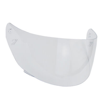 Helmet Visor Replacement For LS2 FF352/384/351/369/802 Full Face Helmet Motorcyc