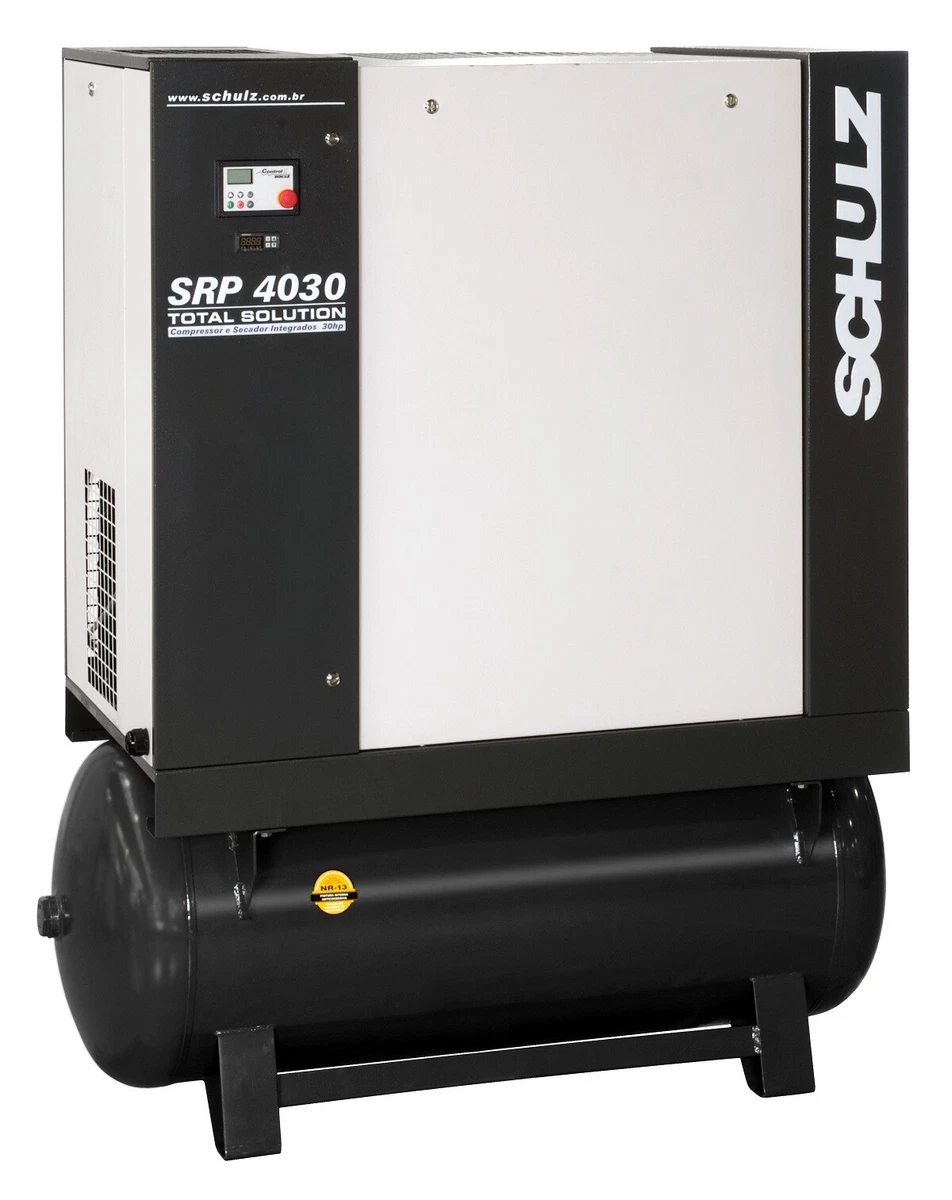 Schulz air compressor deals