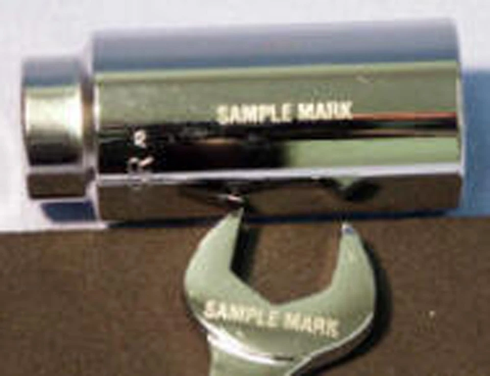 Kit de súper venta Etch-O-Matic Foto 3 de 3