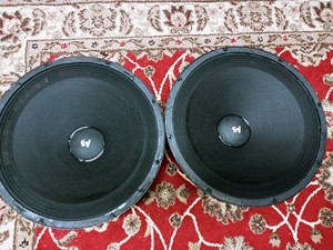 ev force 18 subwoofer