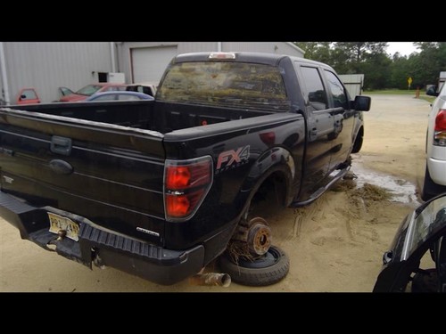 Fuel Pump Assembly 5.0L Tank Mounted Fits 09-14 FORD F150 PICKUP 205615 - Picture 5 of 11