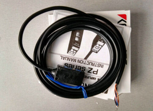 Sensor de interruptor fotoeléctrico One Keyence PZ-41 nuevo envío rápido - Imagen 3 de 3