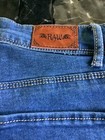 G-Star RAW Boyfriend Womens Cuffed Hem Distressed Jeans Size 11 — photo 7