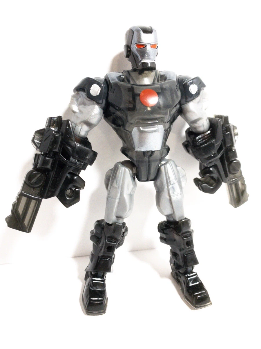 War machine hero new arrivals
