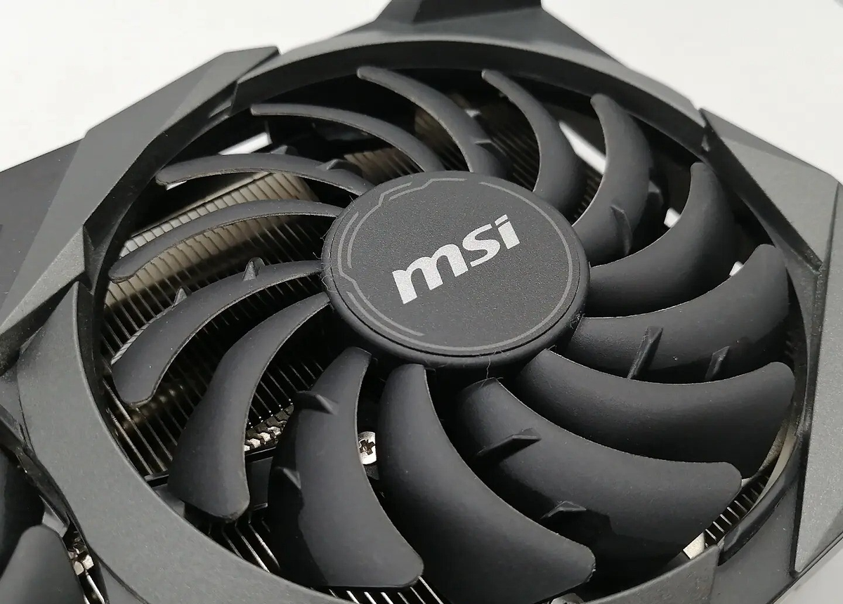 MSI GeForce RTX 3080 Ventus 3X 10G OC LHR 10GB GDDR6X | eBay