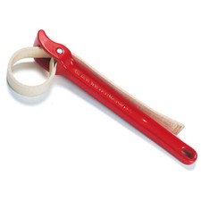 Image of RIDGID 31360 No.5 Strap Wrench 750mm (29.1/4in) 31360