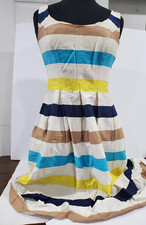 Nine West Women's Dress Fit & Flare Size 8.