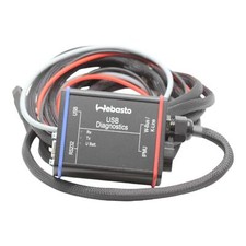 Webasto Diagnostic Test Unit 1320920A Genuine...