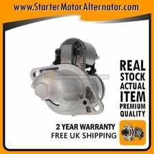 compatibile con SUBARU FORESTER 2 BENZINA 2011-2019 MOTORINO AVVIAMENTO