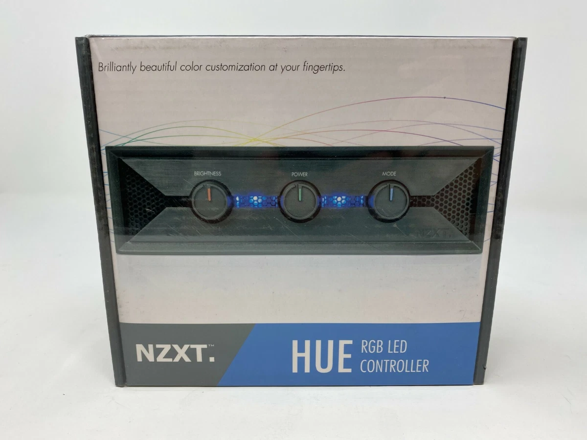 Hue rgb led sale strip