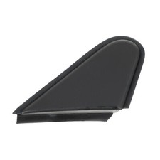New Oem Mitsubishi 2008-2017 Lancer Pillar Molding Window Trim 7405a056 New Oem Mitsubishi 2008-2017 Lancer Pillar Molding Window Trim 7405a056
