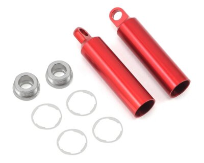 Kyosho Dämpfergehäuse Optima hinten KYOOT238R Javelin, Optima, ULTIMA 2WD, 