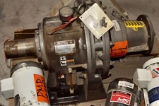 SUMITOMO SM-CYCLO CHHJS-6205DBY-47 Speed Reducer 5.37HP 1750RPM 