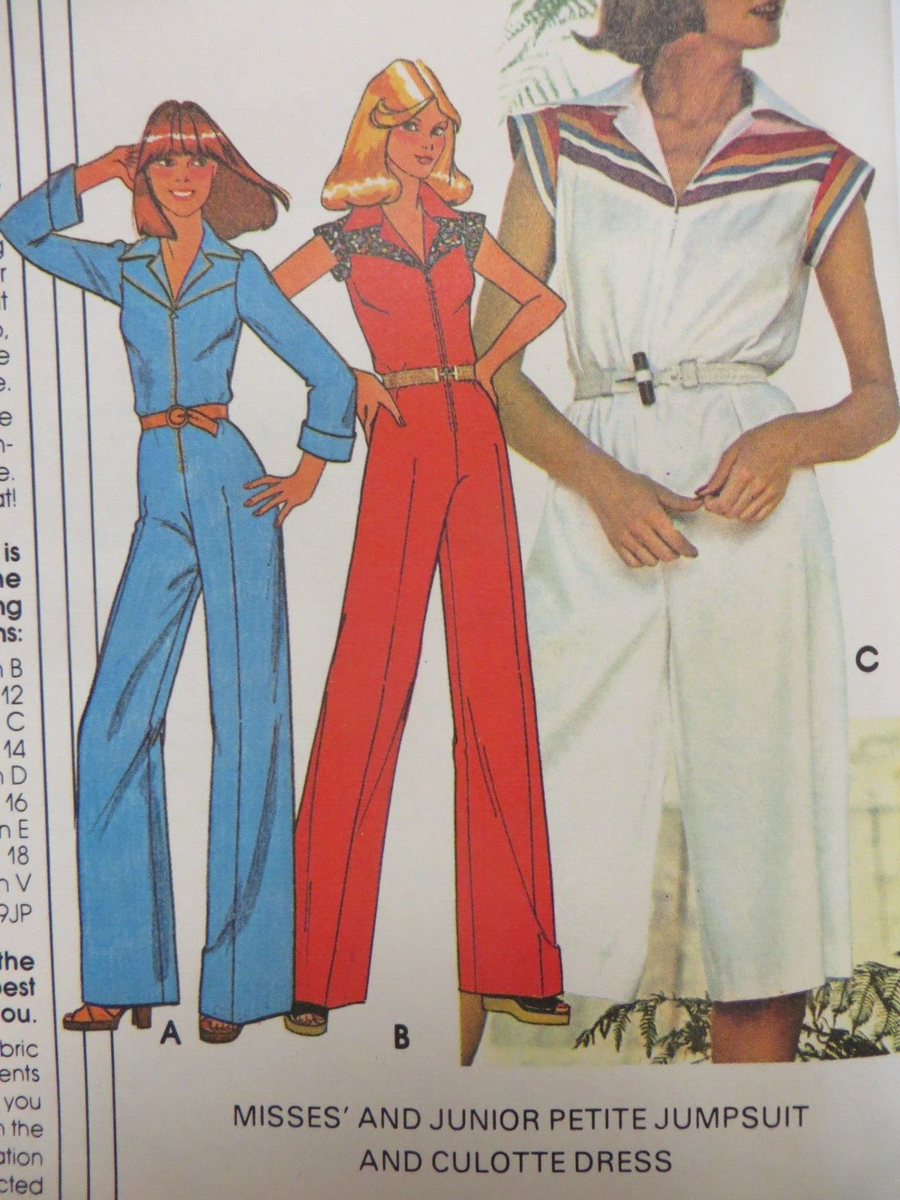 Vintage 70