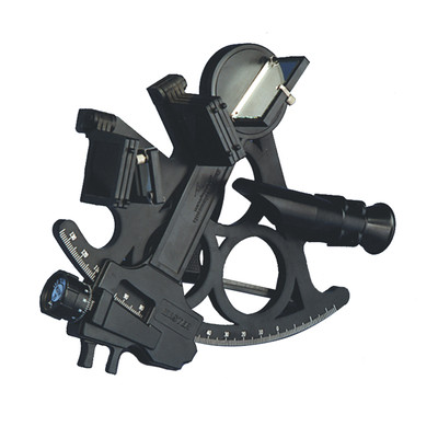 DEFECTIVE Davis Mark 15 Master Sextant G3D